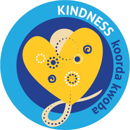 Kapinara PS Kindness